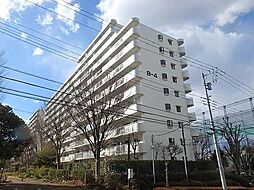 物件画像 南えびな杉久保サンパルク650 B街区4号棟