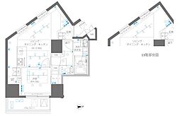 ZOOM信濃町 10階/1005