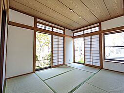 和室の画像