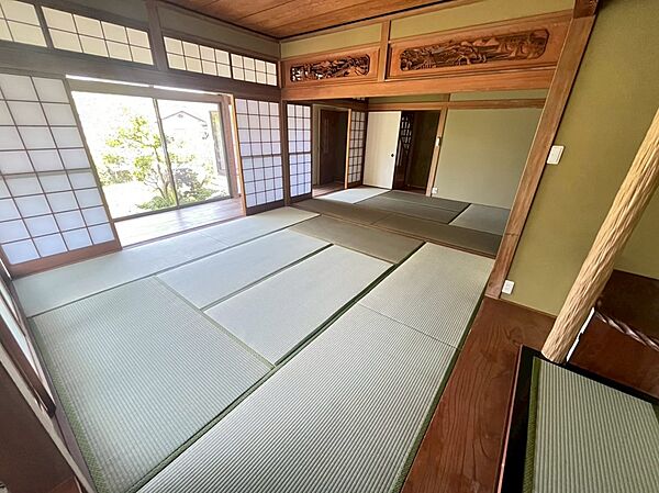 和室