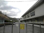 中学校 1300m 瀬野川東中学校