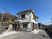 お庭広々約69坪！！※リフォーム後の写真です。（2026年2月撮影）