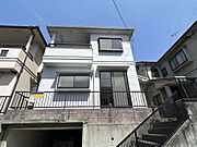 【外観】2026年3月にリフォーム完成しました！※リフォーム後の写真です※2026年4月撮影