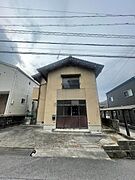 【外観】2026年7月リフォーム完成予定！※リフォーム前の写真です※2026年3月撮影