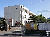 小学校 2200m 福木小学校