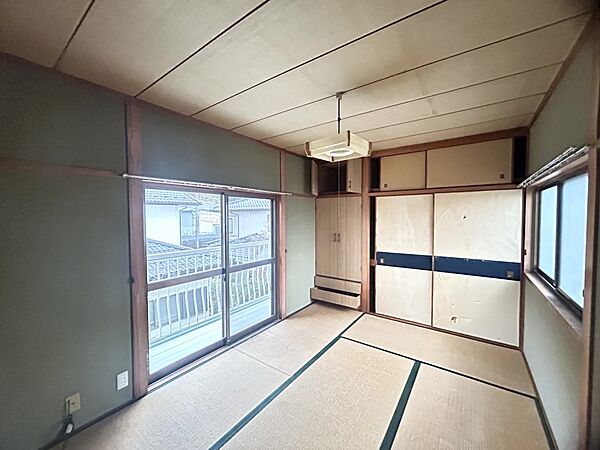 和室