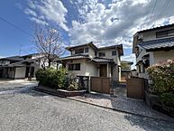 広島県廿日市市阿品台5丁目：物件画像