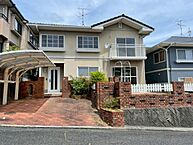 広島県広島市佐伯区観音台3丁目：物件画像