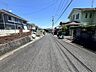 外観：前面道路6ｍあり駐車もラクラク！（2026年7月撮影）