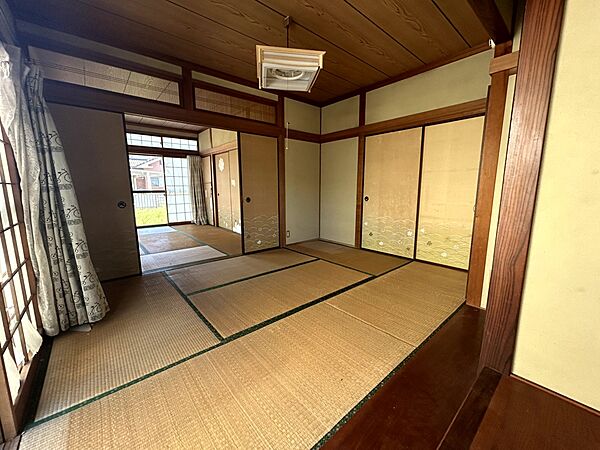 和室