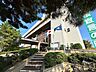 周辺：役所 2200m 府中町役場