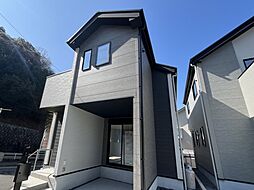 KIS安芸郡府中町瀬戸ハイム1期2号棟