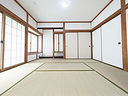 和室の画像