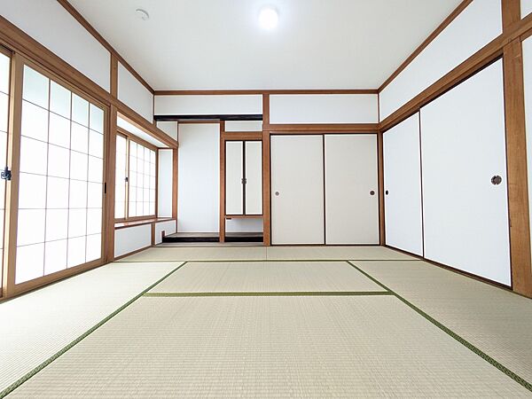 和室