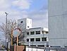 周辺：小学校 1400m 熊野第四小学校