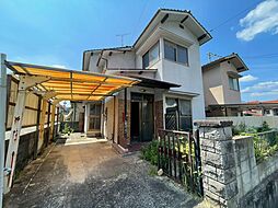 KEM広島市東区福田2期　中古戸建