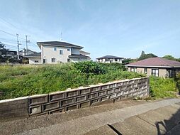 物件画像 我孫子市白山2丁目 土地