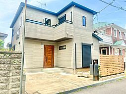 物件画像 我孫子市白山２丁目　中古戸建