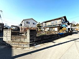 物件画像 我孫子市我孫子4丁目 土地