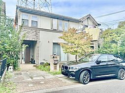 物件画像 柏市手賀の杜3丁目　中古戸建