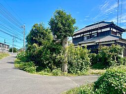 物件画像 我孫子市岡発戸土地