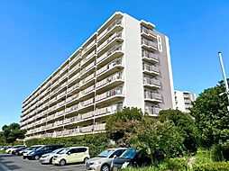 物件画像 我孫子市布佐平和台駅前マンションウイング　B棟