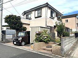 物件画像 我孫子市古戸　中古戸建