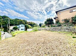 物件画像 我孫子市新木　土地