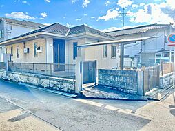 物件画像 我孫子市青山台２丁目　中古戸建