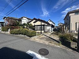 物件画像 布佐　土地