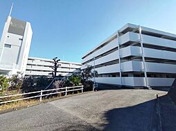 物件画像 我孫子台マンションC棟