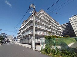 物件画像 ネオコーポ北千住 中古マンション