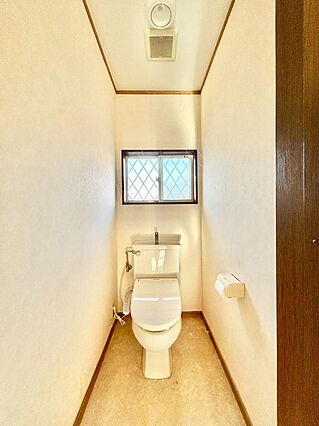 換気しやすいよ...