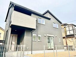 物件画像 新木野4丁目新築戸建