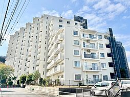 物件画像 藤和天王台ハイタウン2号棟