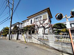 物件画像 我孫子市高野山 土地