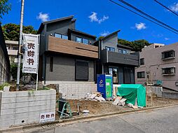 物件画像 青山台2丁目新築戸建全2棟