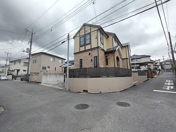 周辺を拡大表示