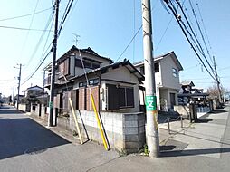物件画像 我孫子市中峠 土地