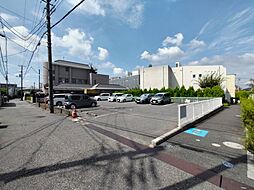 物件画像 並木5丁目 土地