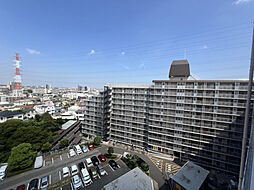 物件画像 扇サンハイツ