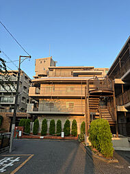 物件画像 グリーンパーク王子