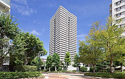 物件画像 パークシティ新川崎・東２番街 G棟