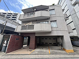 物件画像 ニューハイツ小杉