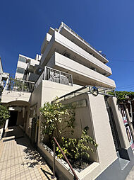 物件画像 武蔵小杉ダイヤモンドマンション