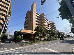 物件画像 ダイアパレス浦安