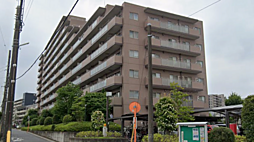 物件画像 新松戸ガーデニア