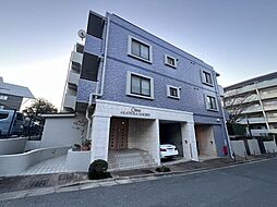 物件画像 セザール下赤塚ガーデン