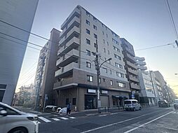 物件画像 クレストコート中落合