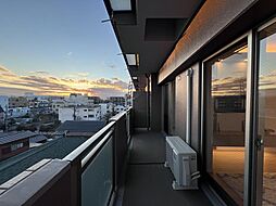 物件画像 ユアコート富士見台